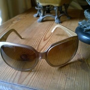 FENDI Limited Edition Sunglasses